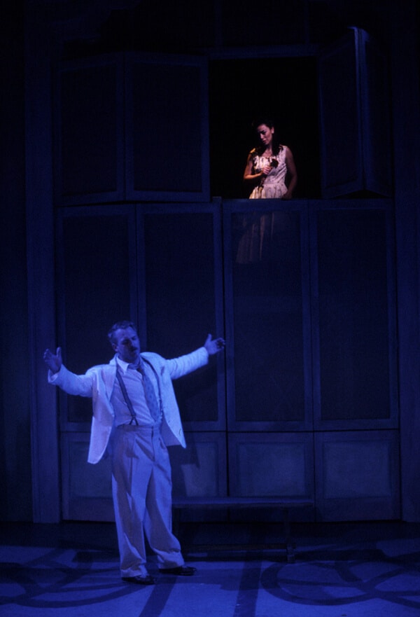 Dona Flor and Her Two Husbands