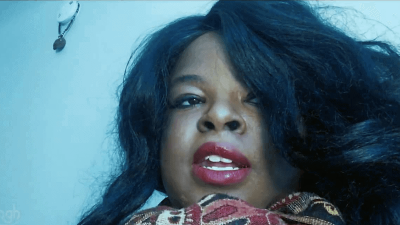 Rungh Relaunch Party Junie Desil Poetry Reading