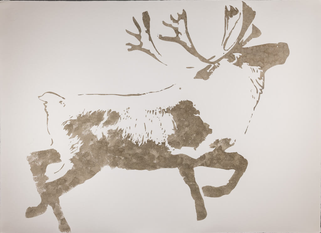 Caribou 2 - Solo Caribou