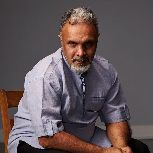 Roger Sinha