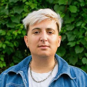 Eli Tareq El Bechelany-Lynch