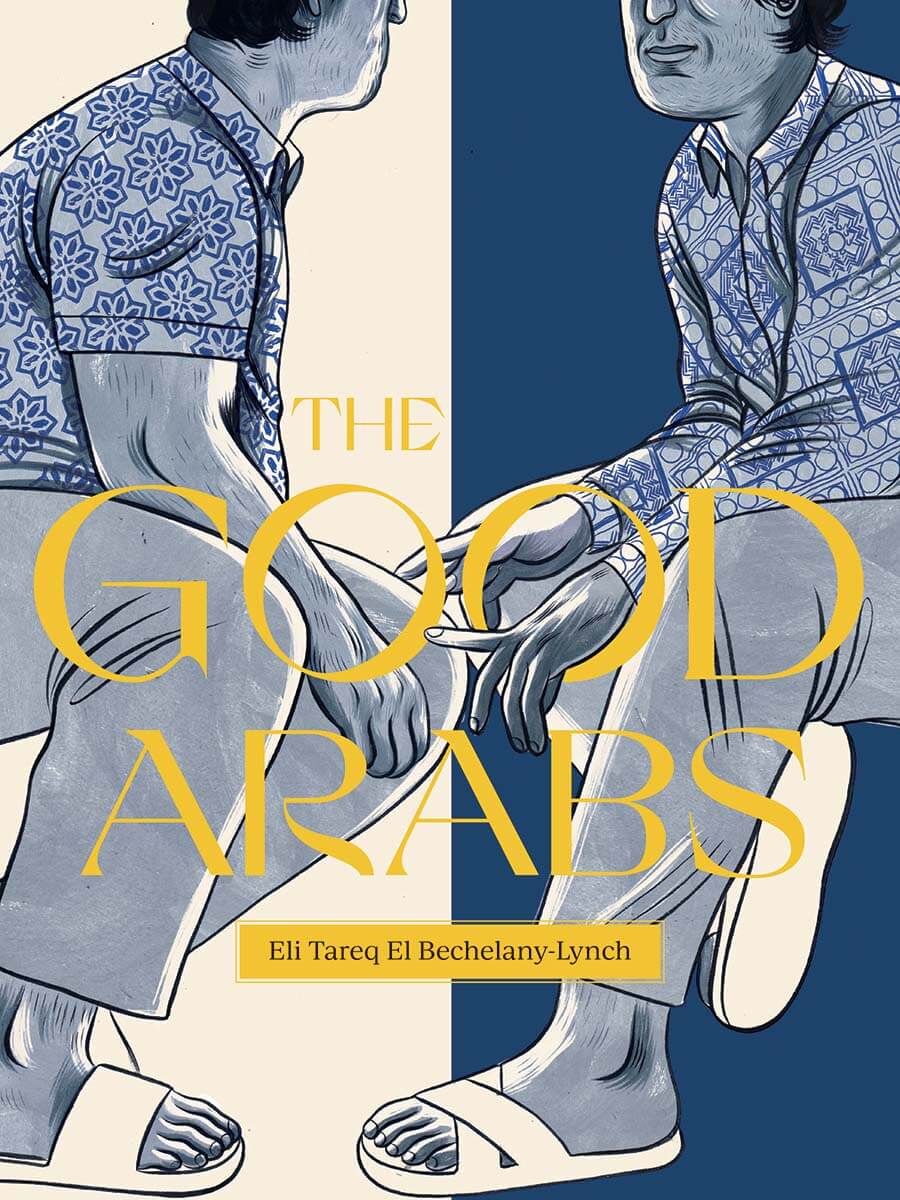 Book Cover of Translated from the Gibberish