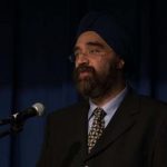 Dr. Virinder Kalra