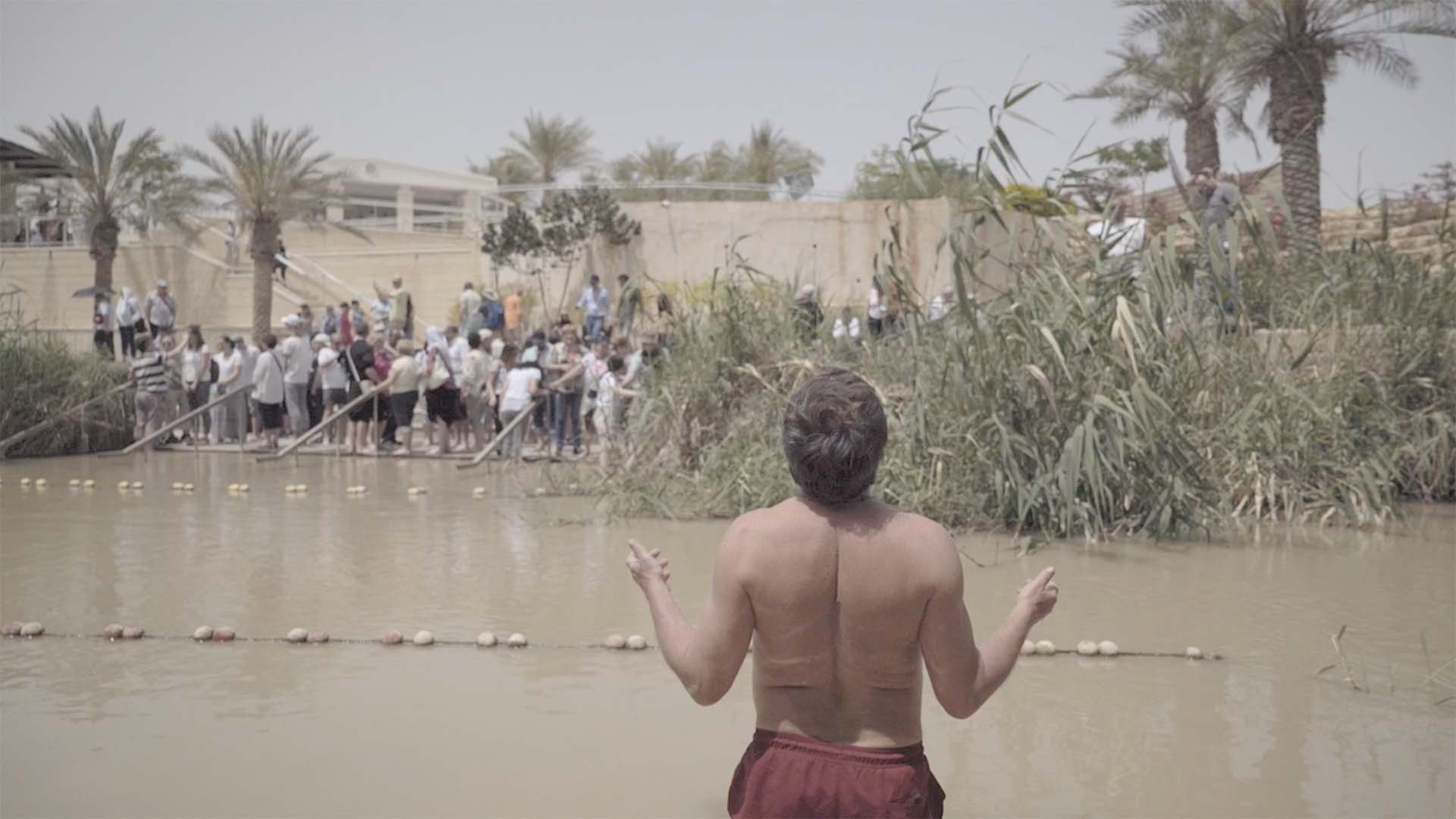 Jordao. Artist: Gian Spina