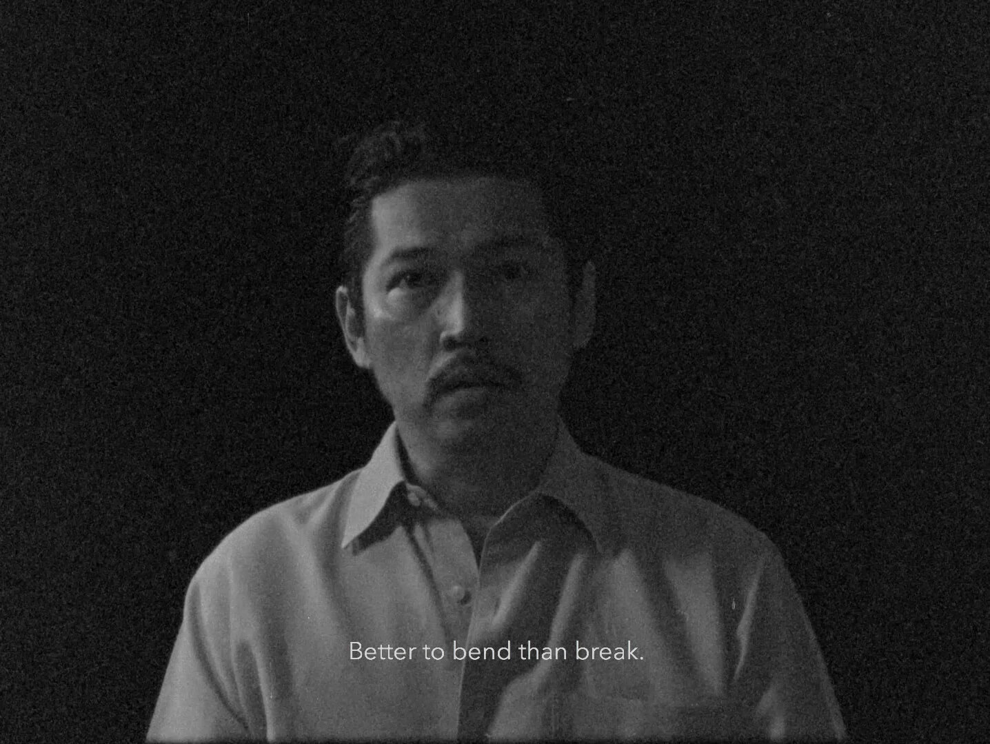 Part II Fatimah and Kulit. Artist: Pathompon Mont Tesprateep