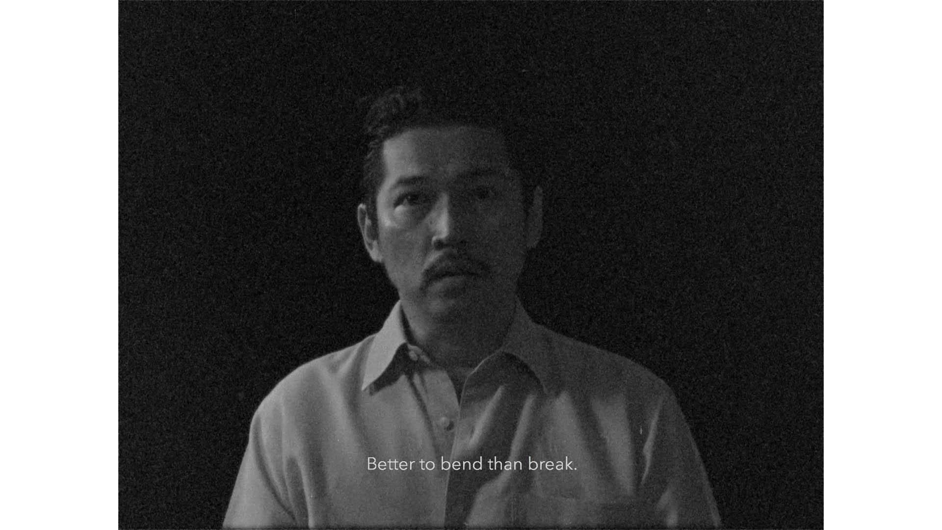 Part II Fatimah and Kulit  Artist - Pathompon Mont Tesprateep