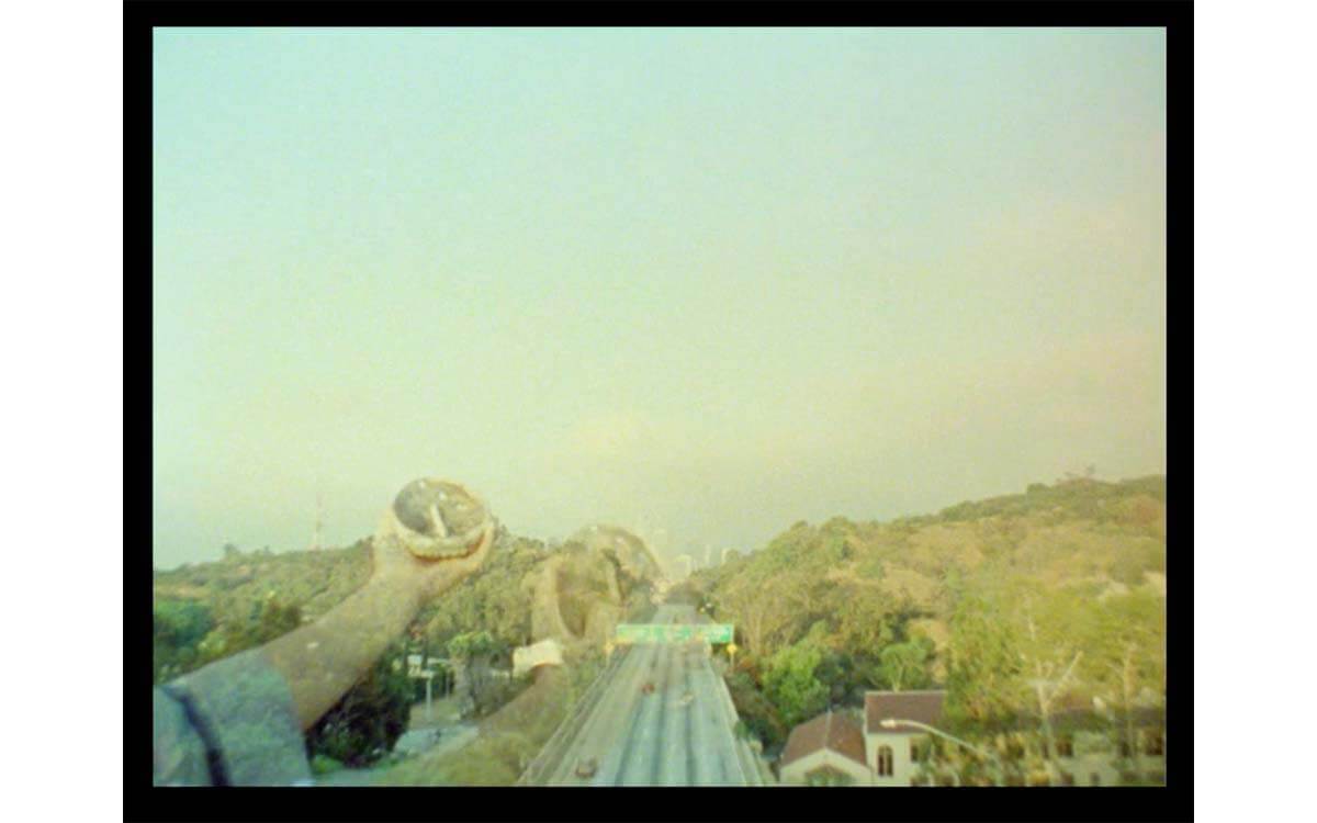 Giizis Mookaam Giiwe. Director: Eve-Lauryn LaFountain