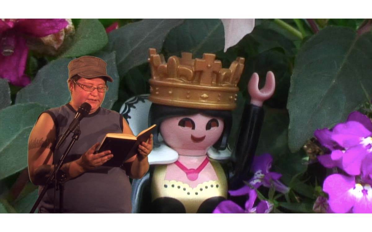 Just Dandy  Director - Thirza Cuthand