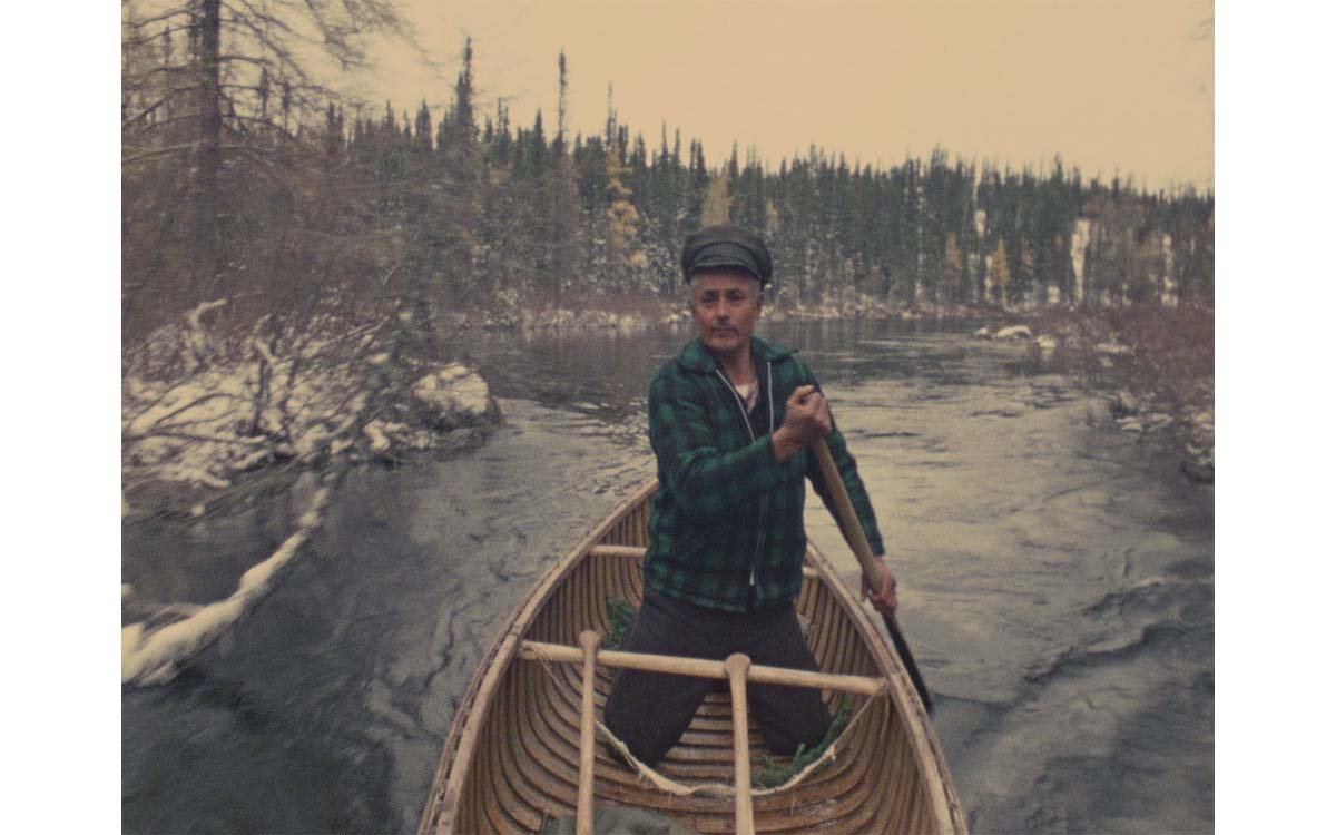 Mobilize. Director: Caroline Monnet