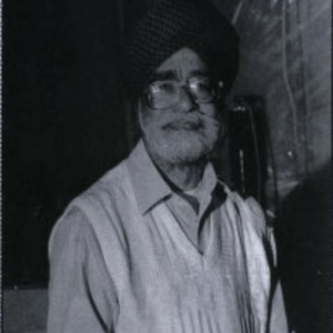 Inderjit Kohaly
