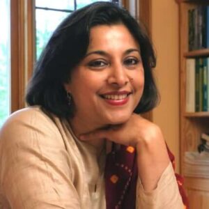 Anita Rau Badami