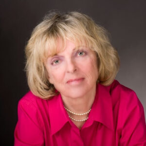 Ann Birch