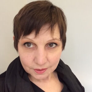 Kathleen Pirrie Adams