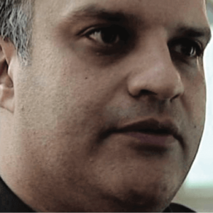 Paul Pahal