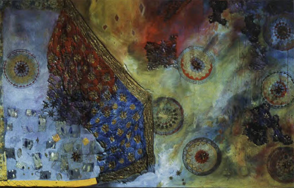 Paul Pahal Untitled