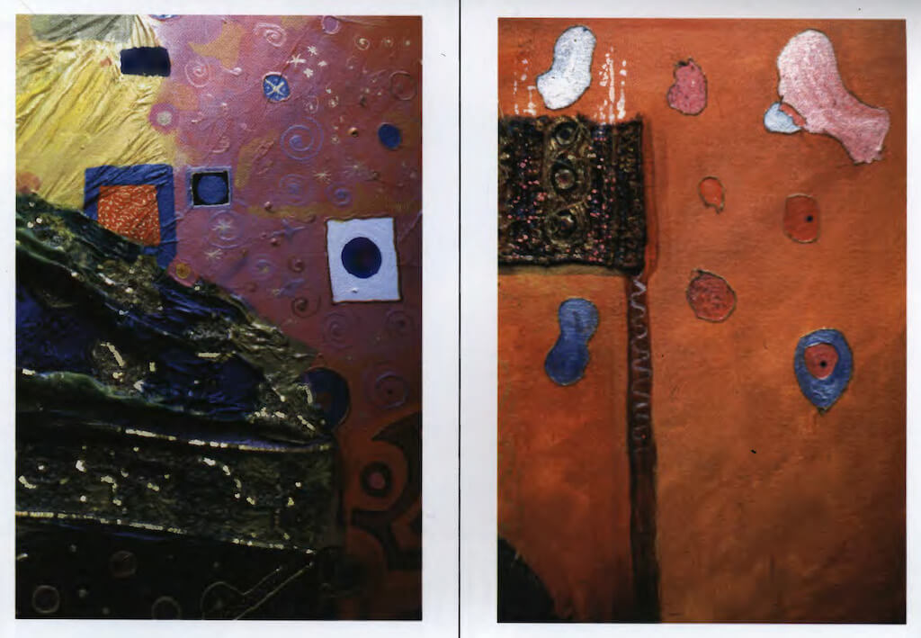 Paul Pahal Untitled