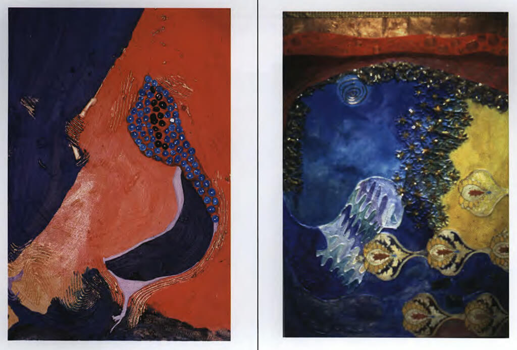 Paul Pahal Untitled