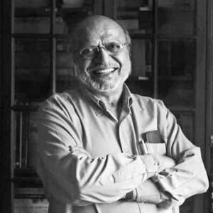 Shyam Benegal