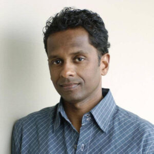 Shyam Selvadurai