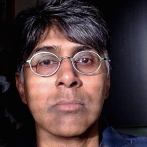Sourayan Mookerjea