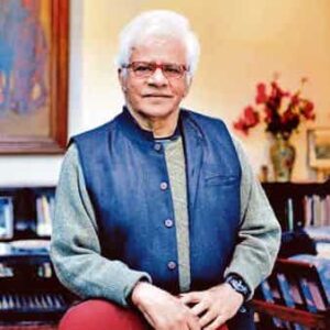 Vivan Sundaram