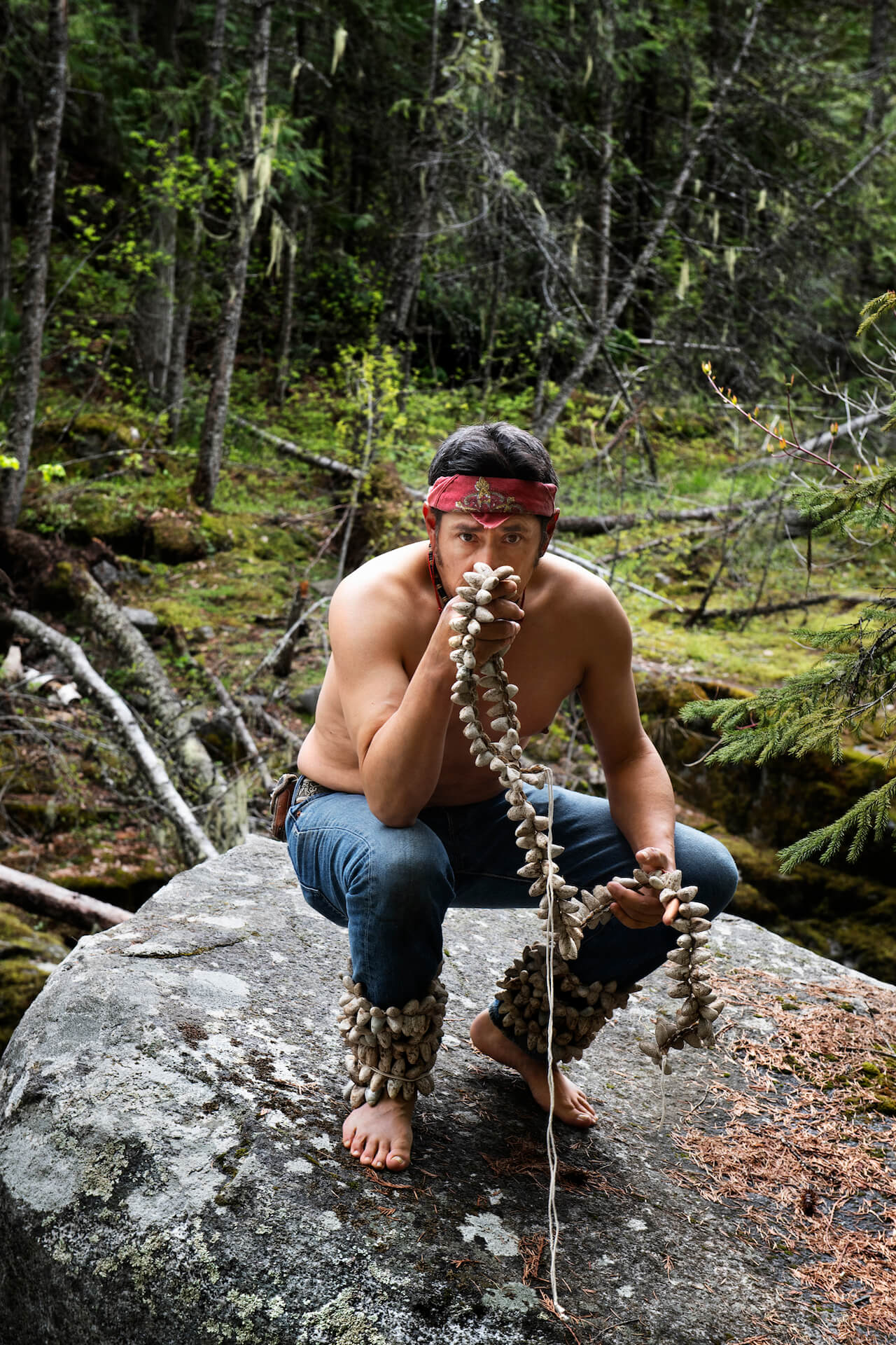 Ethnography will die: Rocio Graham explores ritual, ceremony and relationality