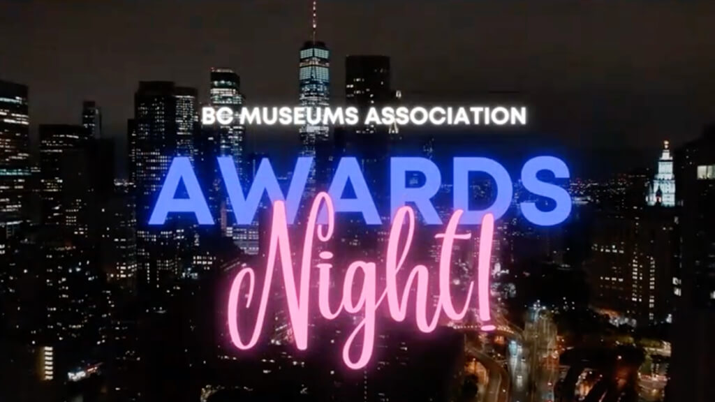 Redux BCMA Award