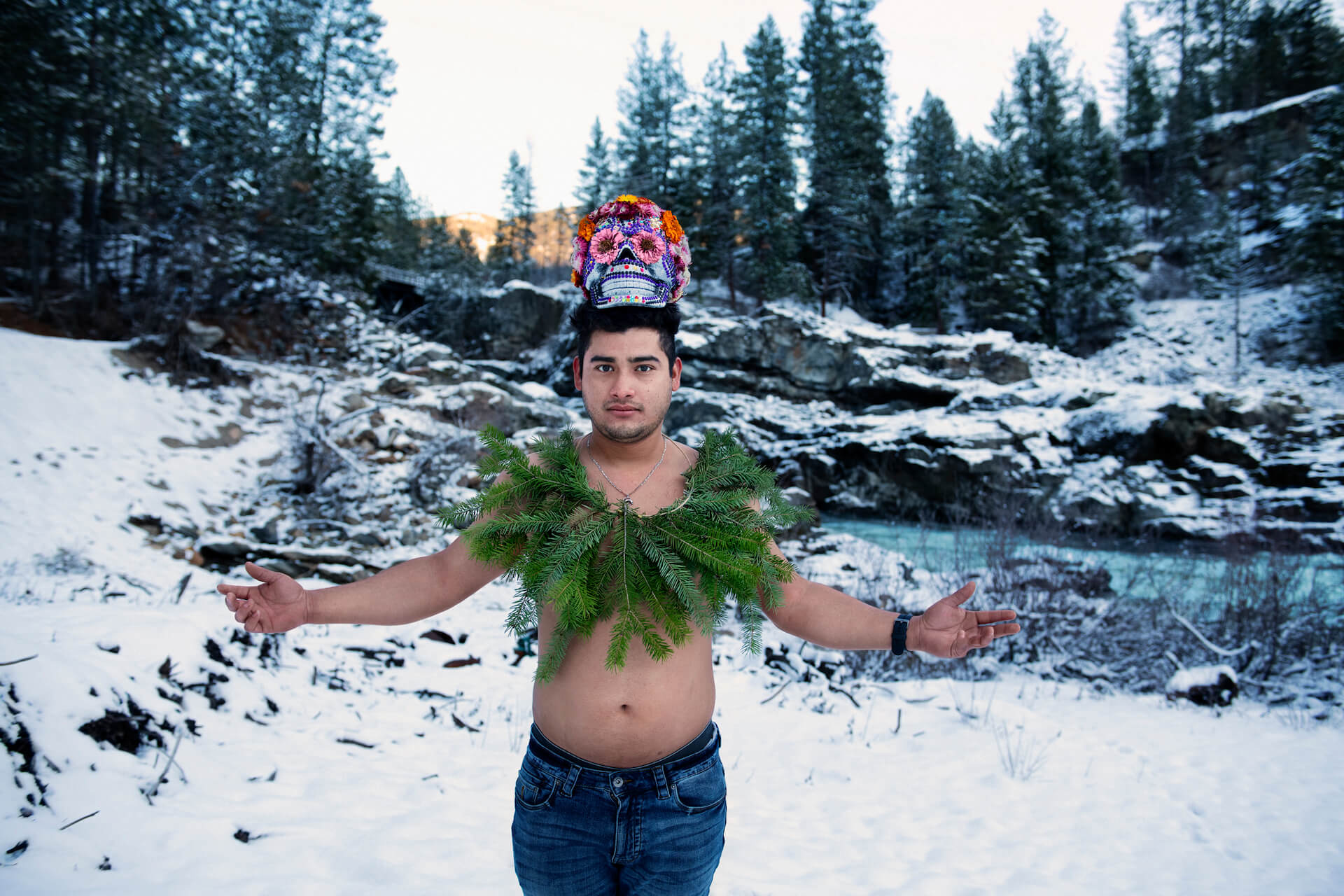 Ethnography will die: Rocio Graham explores ritual, ceremony and relationality