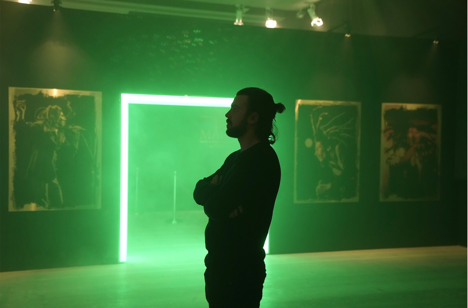 Soul Shakedown Studio