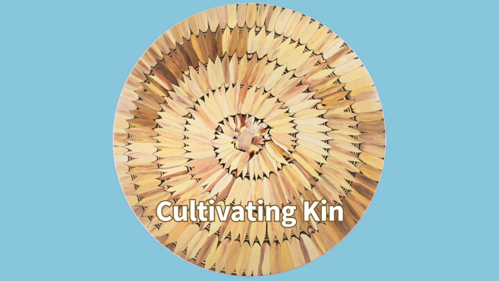Trust and Relationships: Nicole Kelly Westman and David Ng - Cultivating Kin Conversations