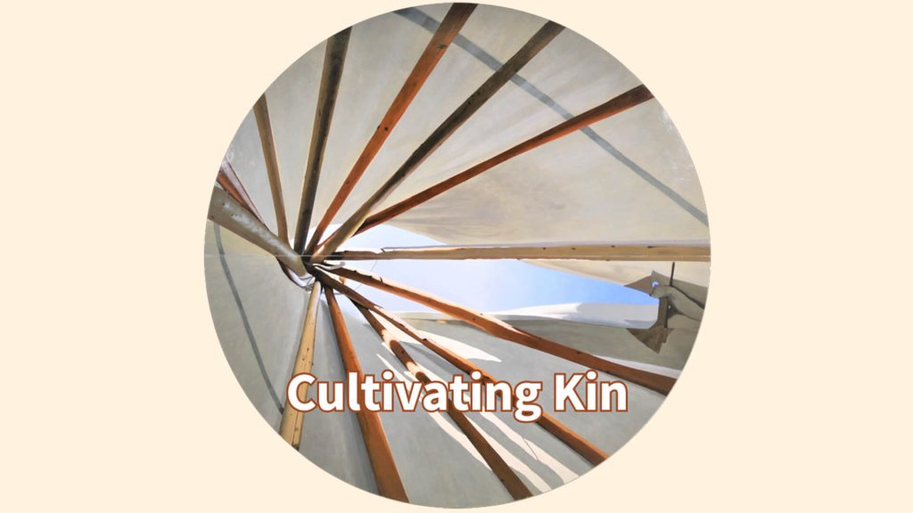 Decolonizing and Returning Ancestral Practices: David Garneau and Margo Kane - Cultivating Kin