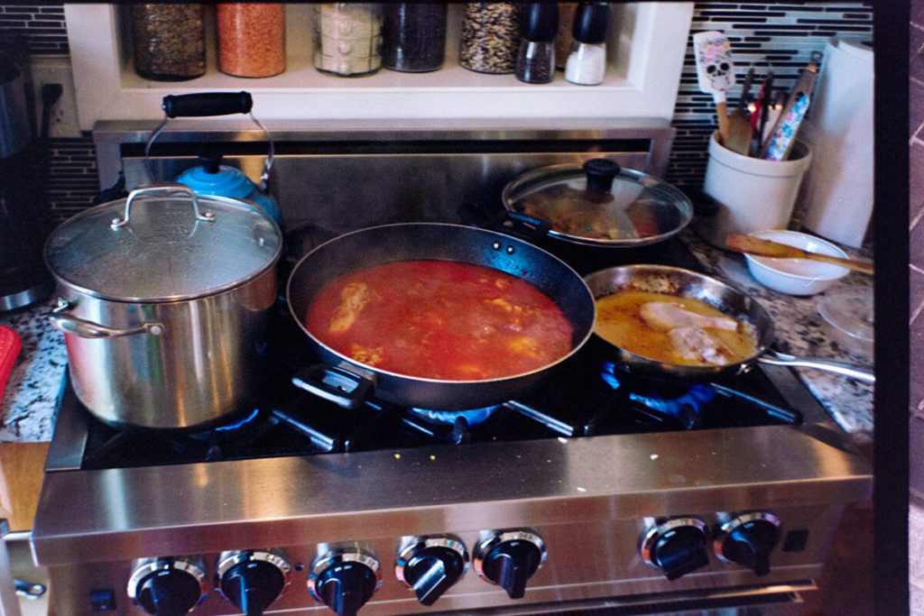 Gathering Image 1 - June 25 2022