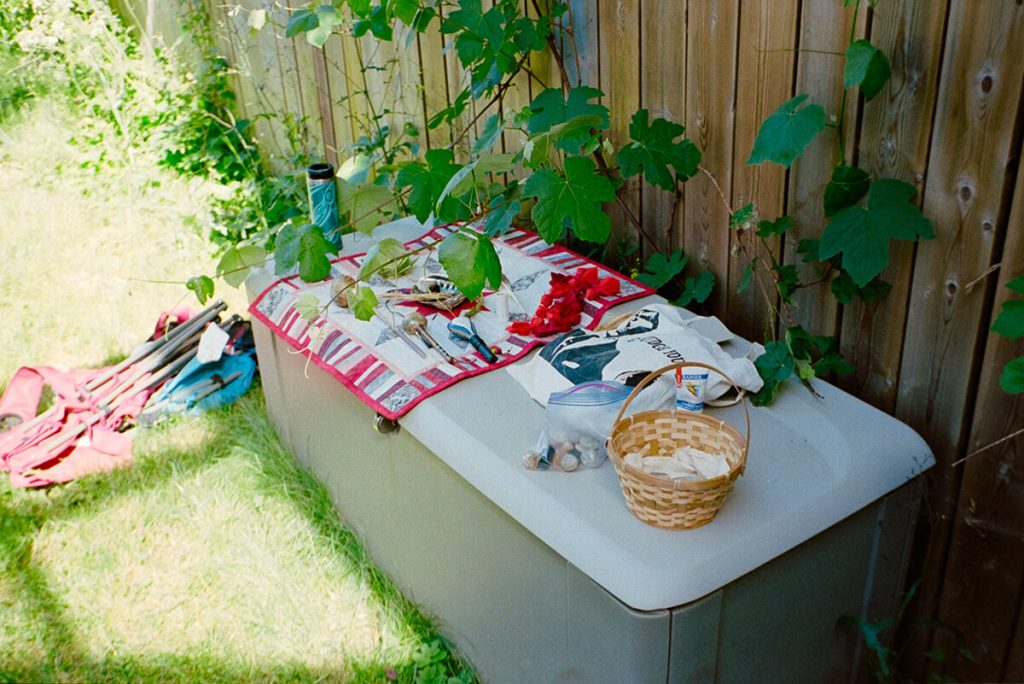 Gathering Image 7 - June 25 2022