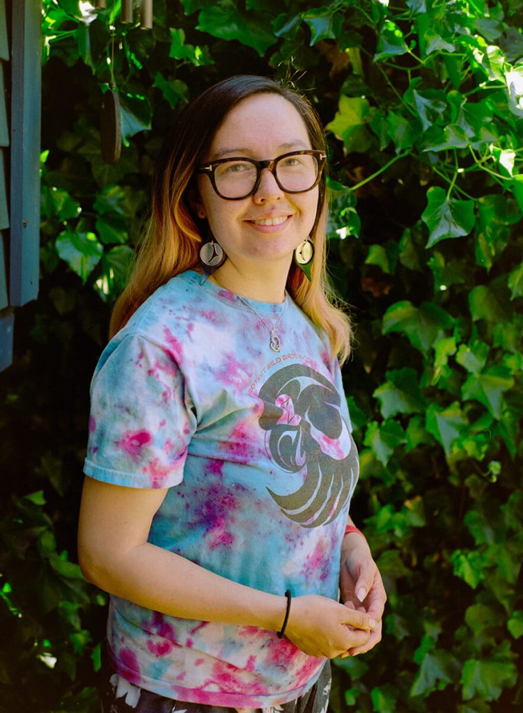 Gathering Image 10 - Senaqwila Wyss - June 25 2022