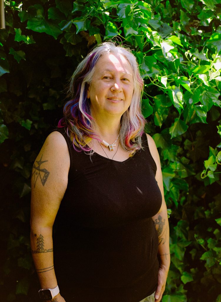 Gathering Image 11 - Tʼuyʼtʼtanat-Cease Wyss - June 25 2022