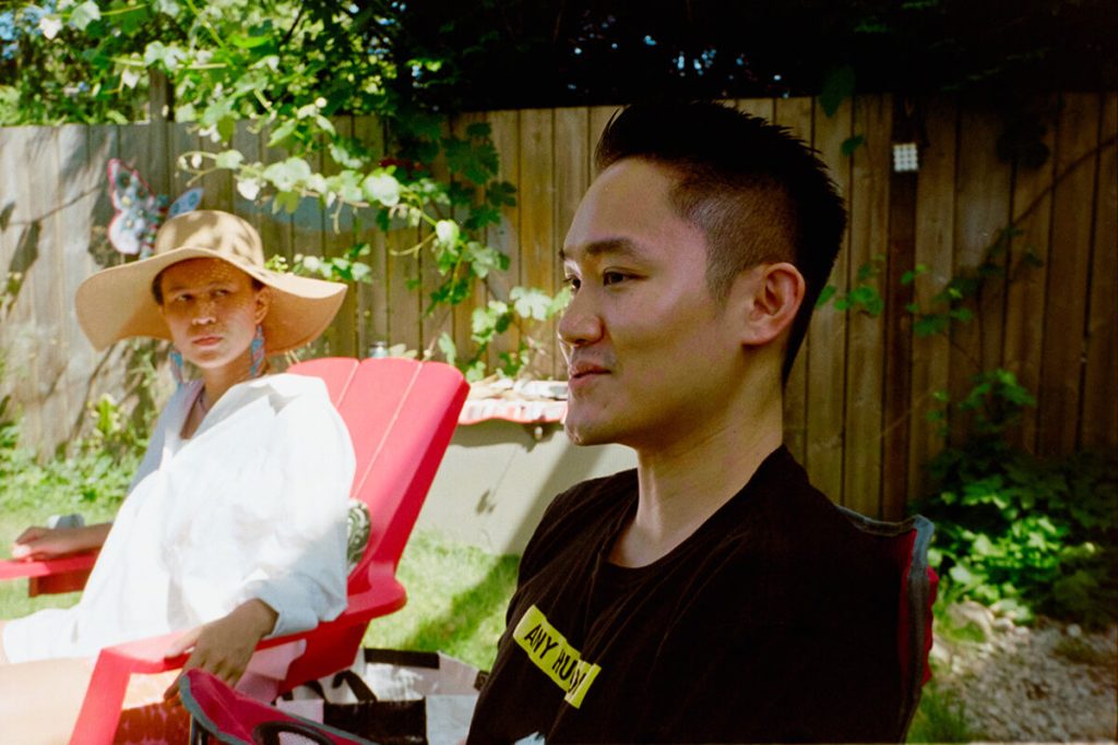 Gathering Image 2 - June 25 2022