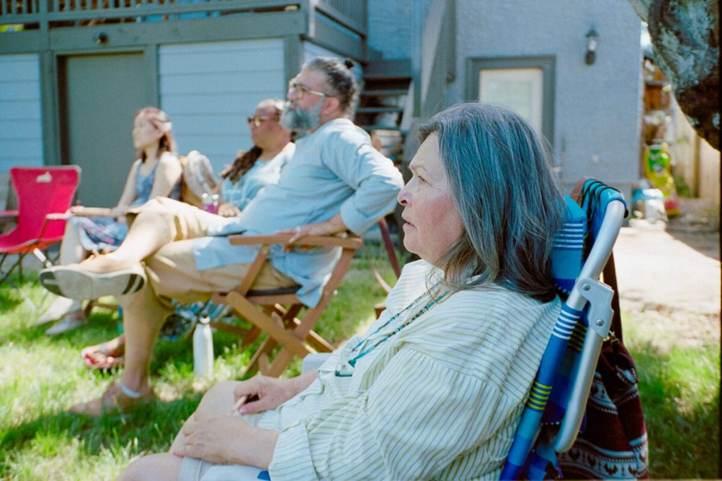 Gathering Image 3 - June 25 2022