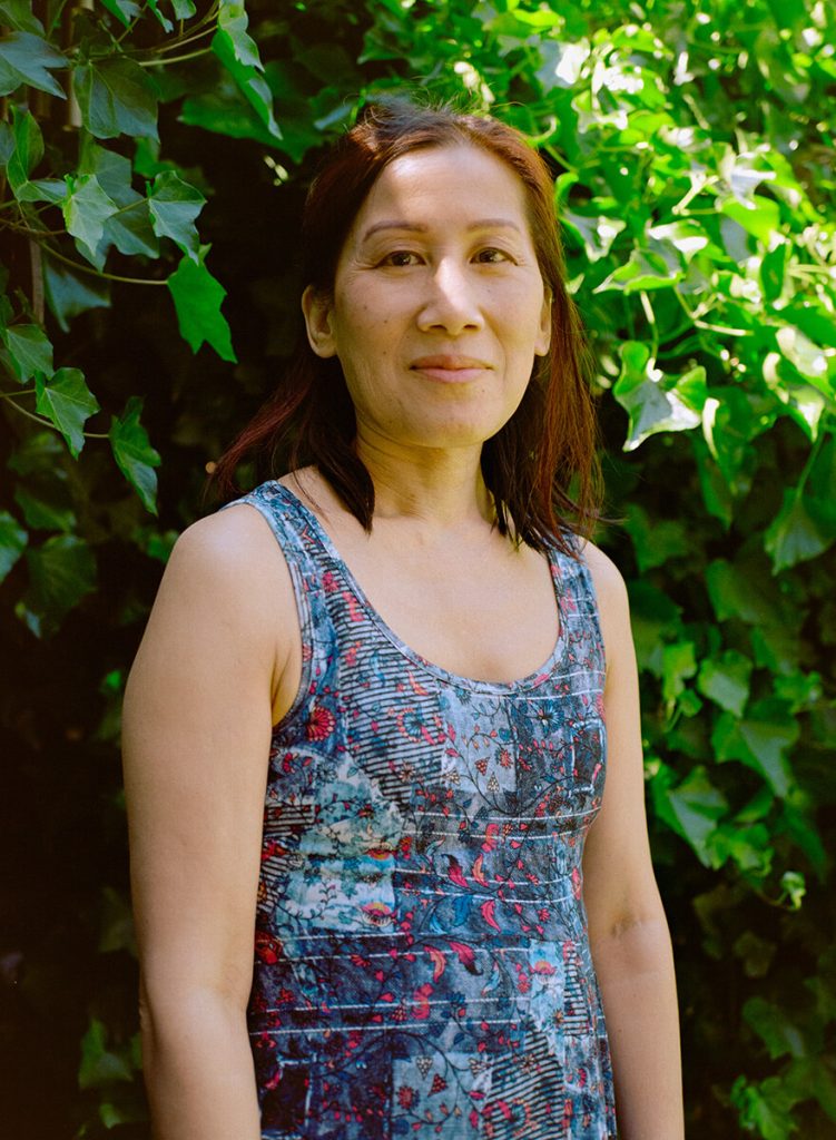 Gathering Image 14 - Valerie Sing Turner - June 25 2022