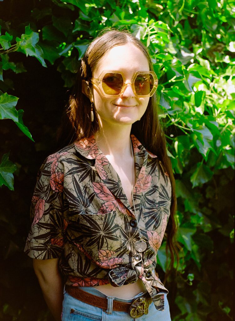 Gathering Image 19 - Nicole Kelly Westman - June 25 2022