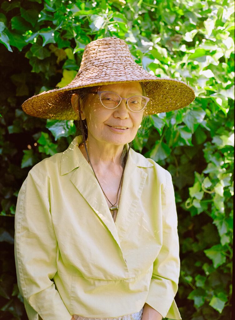 Gathering Image 20 - Haruko Okano - June 25 2022