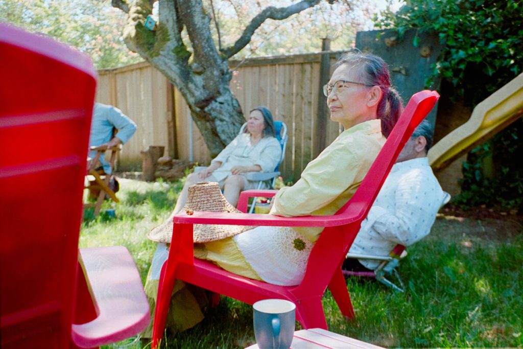 Gathering Image 5 - June 25 2022