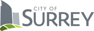 City of Surrey Logo