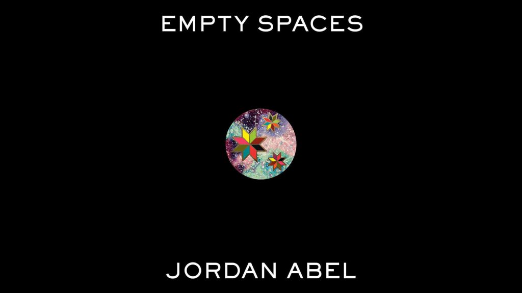 Empty Spaces by Jordan Abel. Copyright © 2023 Jordan Abel. Published by McClelland & Stewart