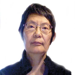 Haruko Okano