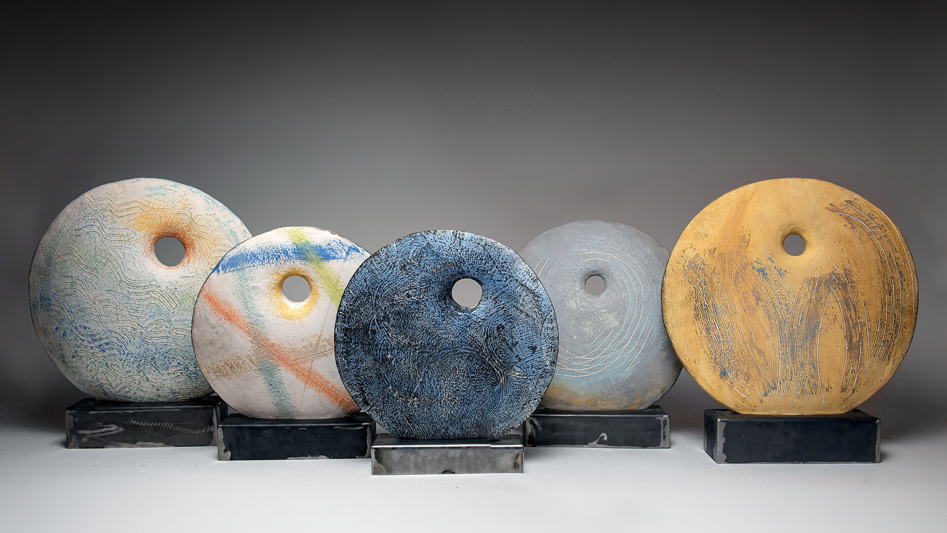Image Credit Dale Roddick - Coinage v1 - Gardiner Museum