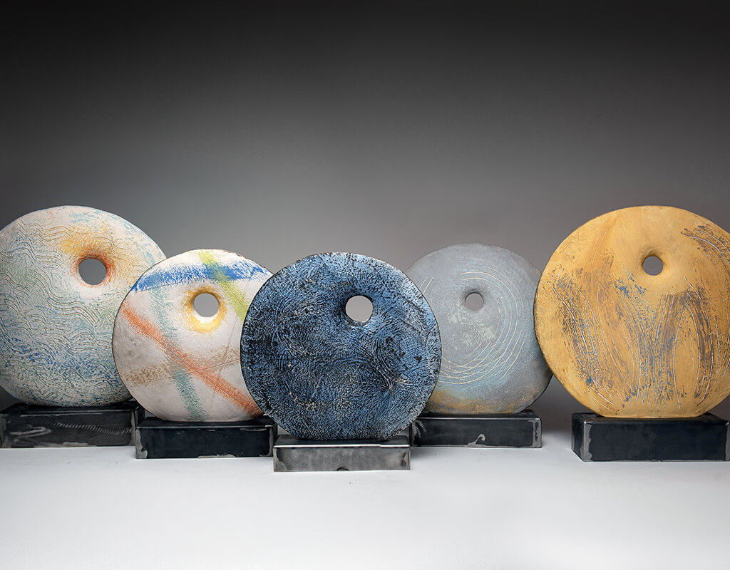 Image Credit Dale Roddick - Coinage v1 - Gardiner Museum