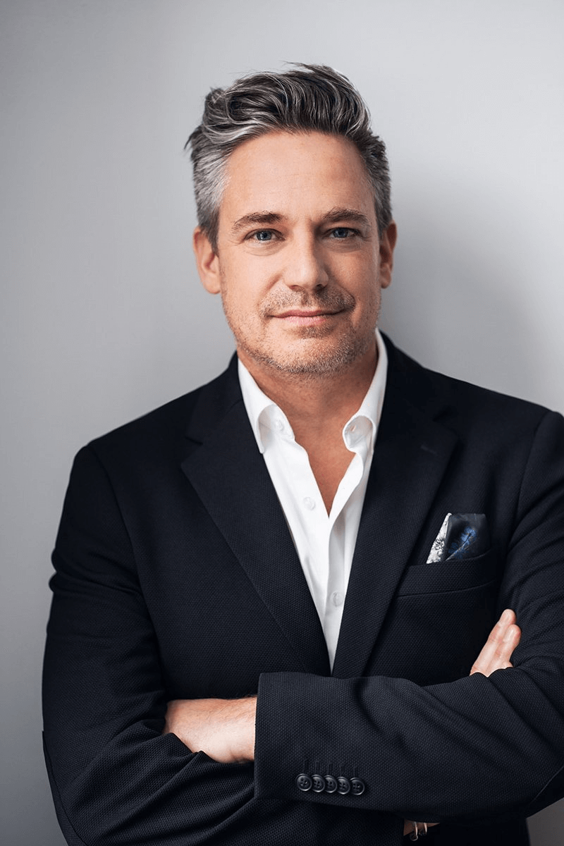 Jean-François Bélisle. Image credit: Claudia Morin-Arbour.