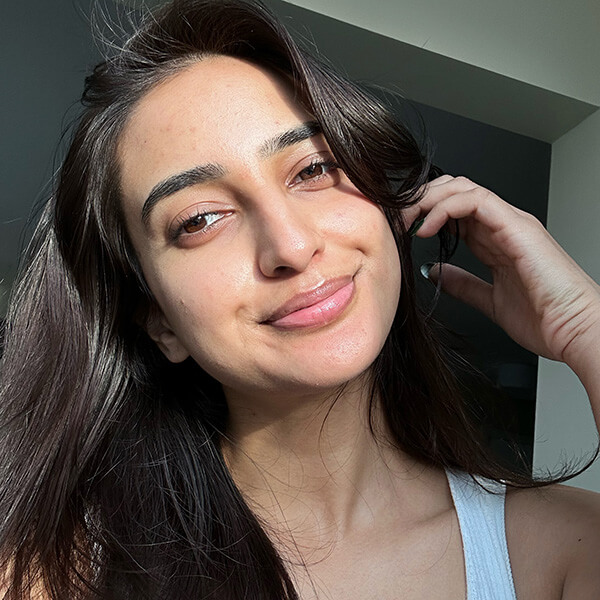 Jennifer Multani