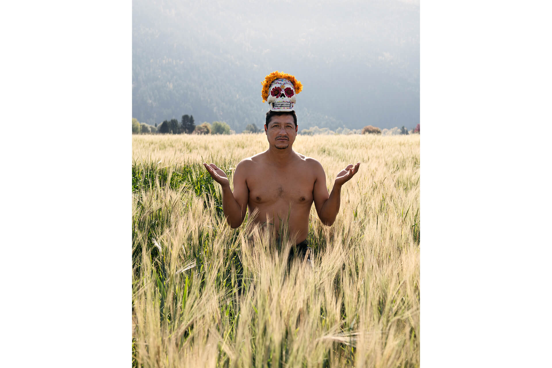 Copyright: Rocio Graham