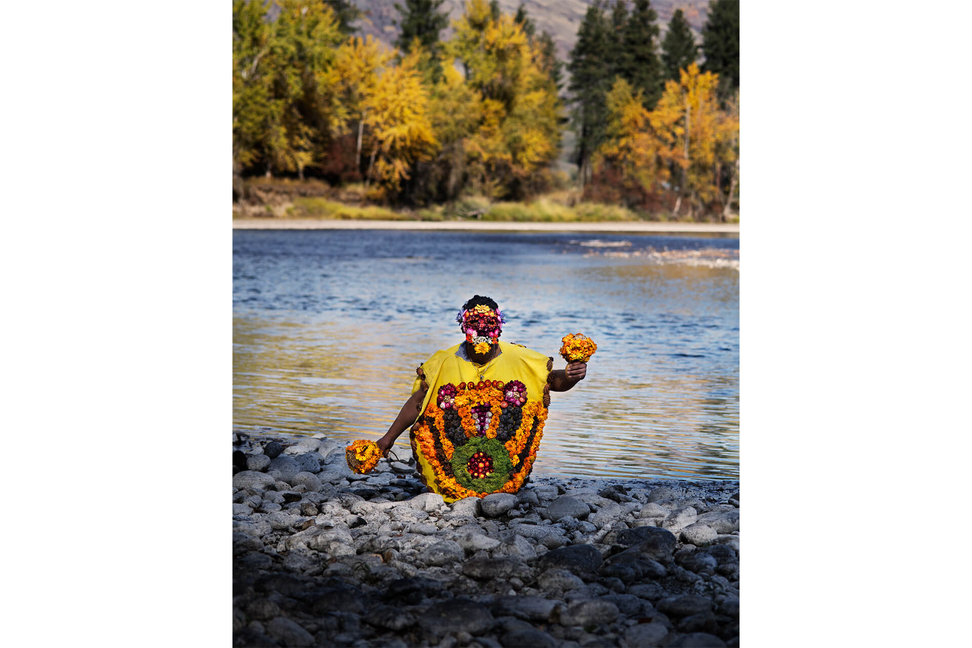 Copyright: Rocio Graham